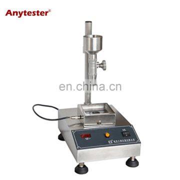 Fabric Wettability Tester