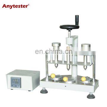 Fiber Rapid Oil Extraction Apparatus