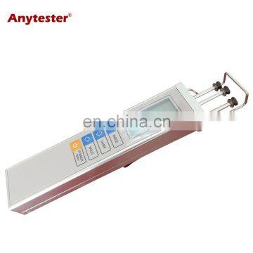 Digital Tension Meter For Yarn