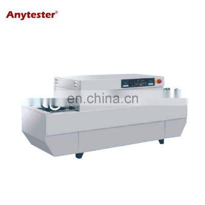 Lab Scale Continuous Stenter machine Drying machine