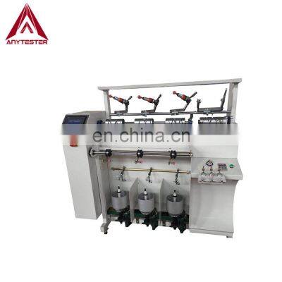 Lab Two-for-one Winding Machine