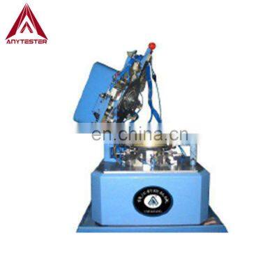 Flat Hosiery Knitter