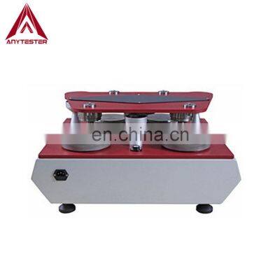 Martindale Abrasion and Pilling Tester