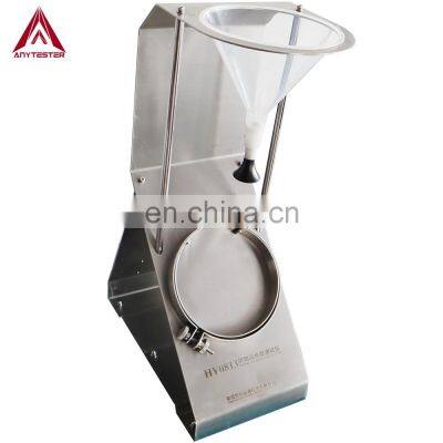 AATCC22 Water Repellency Spray Rate Tester