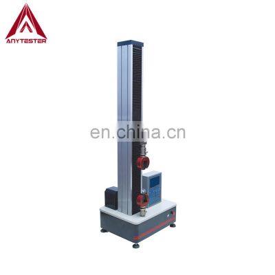 Electronic Tensile Universal Testing Machine up to 5000N