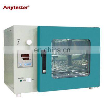 Digital Lab Electro-Thermostatic Blast Oven