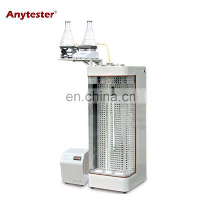 ASTM D1505 Density Gradient Column