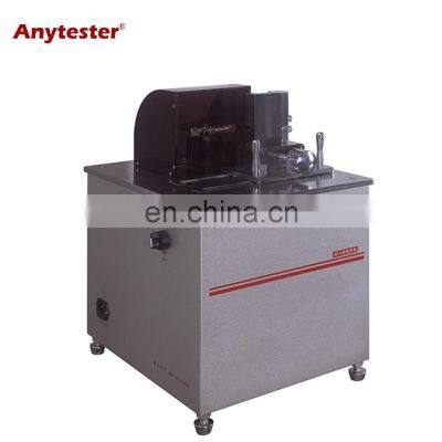 Motorized Charpy and Izod Notch Cutting Machine