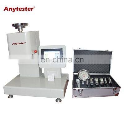Melt Flow Index Tester For PE Nylon Fluoroplastics And Other Engineering Plastics