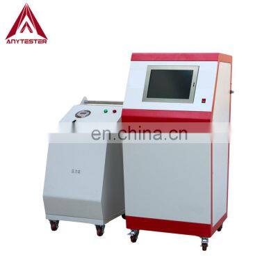 ASTM D1598 Pipe Hydrostatic Pressure Tester