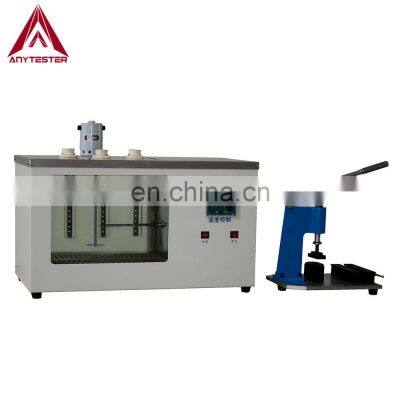 ASTM D1693 Environmental Stress Cracking Tester uo to 95 Degree