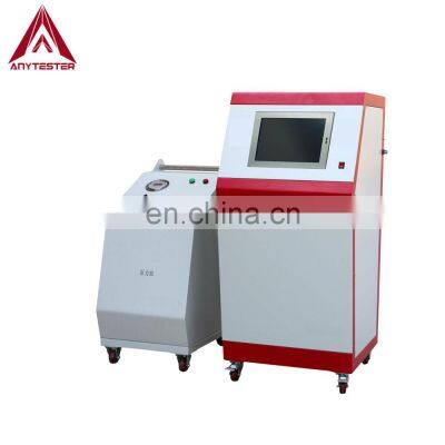Hydrostatic Pressure Tester