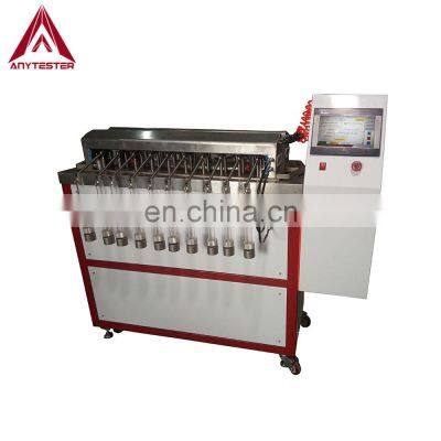 Notched Constant Tensile Load Tester
