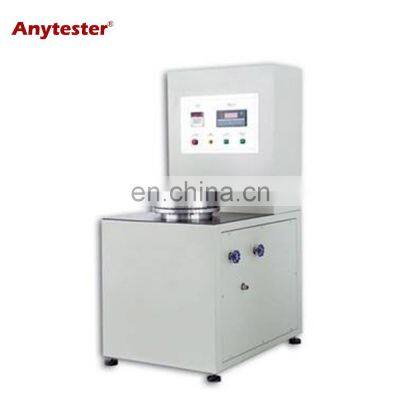 Hydrostatic Pressure Resistance Test Apparatus For Geomembrane