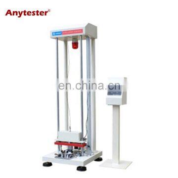 Safety Shoes Impact Testing Machine