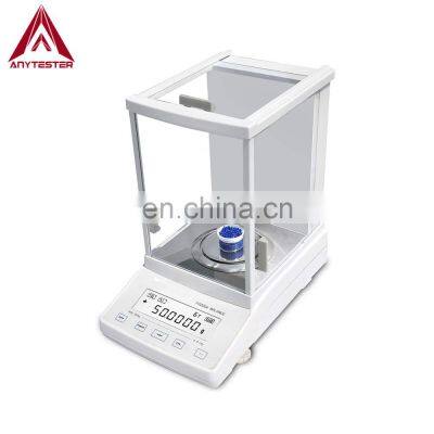 High Precision Laboratory Digital Analytical Balance 0.0001g 0.001g 0.01g