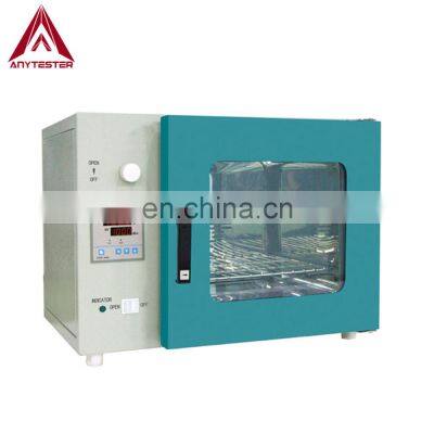 Electric-Thermostatic Blast Oven and Sterilization