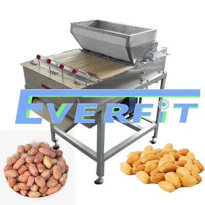 what is the problem of groundnut peeling machine |the aims of groundnut peeling | Peanut Peeling Machine