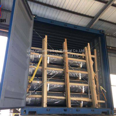 High Quality Graphite Electrodes