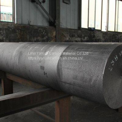 RP Graphite Electrode 250mm