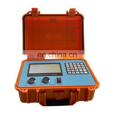 NDT equipment soil compaction testing equipment