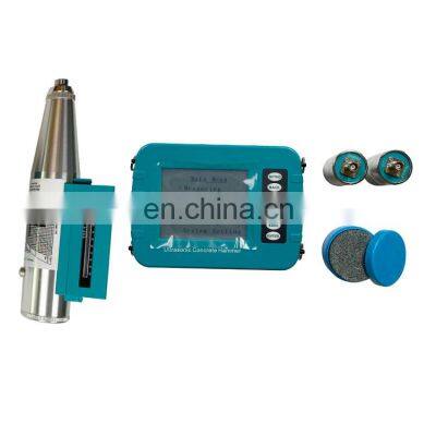 Portable Ultrasonic Thickness Gauge