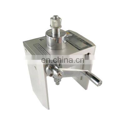 6000CIntelligent paste strength tester for concrete