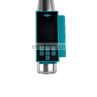 Digital concrete rebound hammer Android App