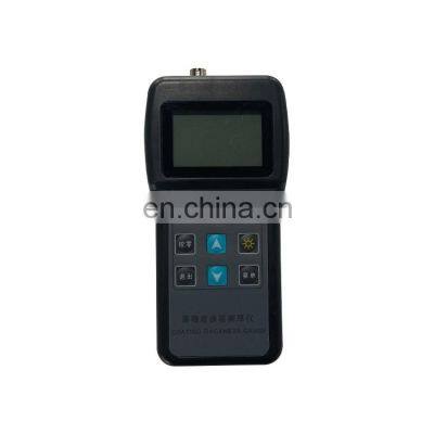 T100 Coating Thickness Gauge NDT