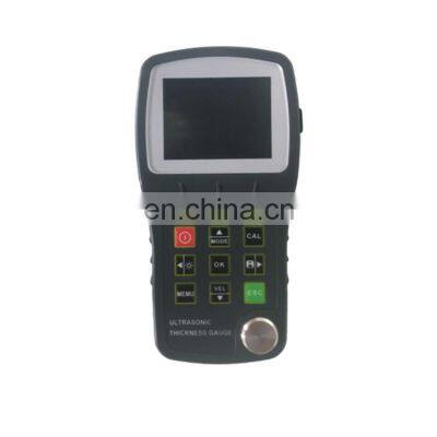 Wholesale Ultrasonic Thickness Gauges Thickness Measuring Instrument U100