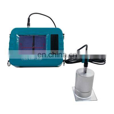 Concrete Crack Integrated Detector Surface Crack Width Gauge cheap price