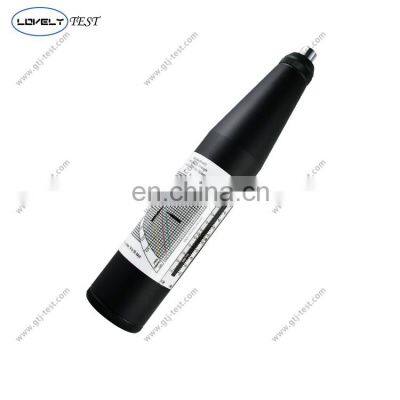 Sclerometer test rebound hammer test concrete digital concreto test hammer best price