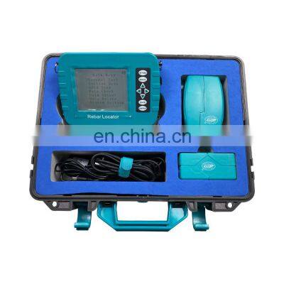 High quality rebar scanner concrete rebar locator cheap price