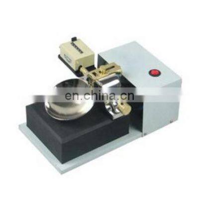 Lab Electric Casagrande Soil Liquid Limit Test Set