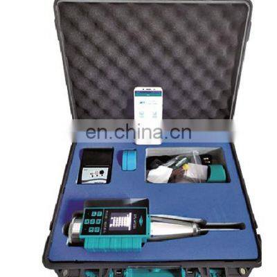 Digital Original Concrete Test Hammer With mobile apps for Rebound Hammer Test