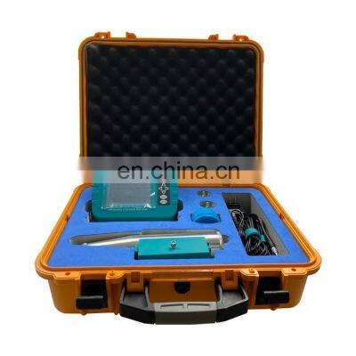 Concrete Ultrasonic Detector Concrete Ultrasonic Rebound hammer test Tester