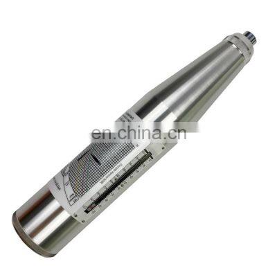 High quality Concrete Test Hammer portable concrete detector hammer sclerometer hot sale