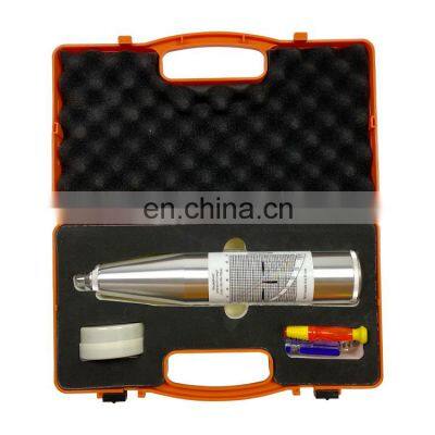 Concrete Strength NDT Test Concrete Rebound Hammer cheap price