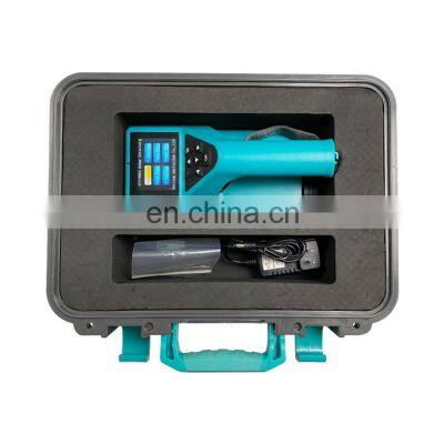 Factory Concrete Rebar Locator Scanner / Detector / Covermeter / concrete rebar locator