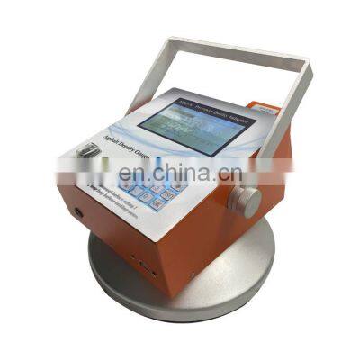 2701 Portable Nuclear Free Asphalt Density Gauge