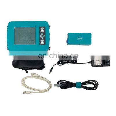 Rebar Internal Reinforcement Position And Diameter Scanner Detector On sale wholesale