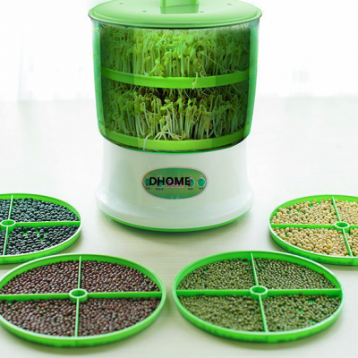 Supply OEM/ODM Bean sprout machine