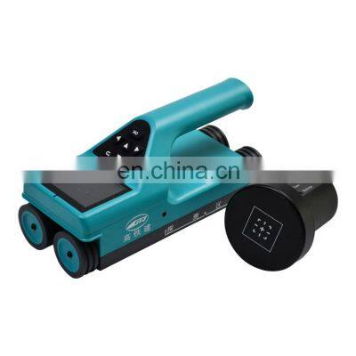 High quality Concrete Thickness Measuring Instrument Gauge Floor Slab Thickness Gauge cheap price