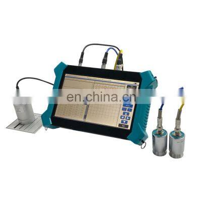 U910 Ultrasonic Detector Pulse Velocity Tester for Non-metallic material