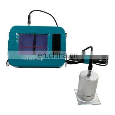 High quality crack depth tester concrete crack depth tester Cheap price