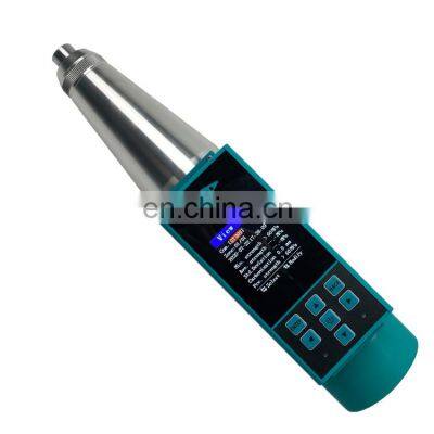 HT225 digital concrete esclerometro rebound test hammer tester