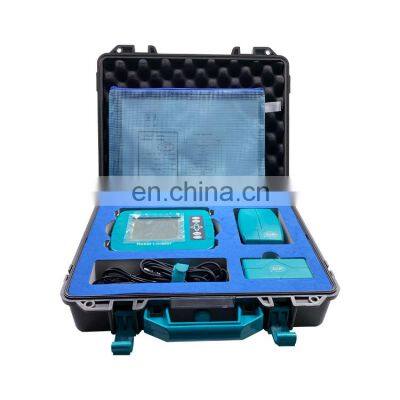 Hot sale high quality Portable Concrete Rebar detector Scanner
