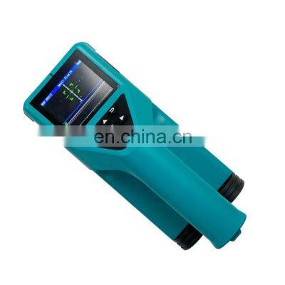 Best-selling Rebar metal detector rebar scanner covermeter