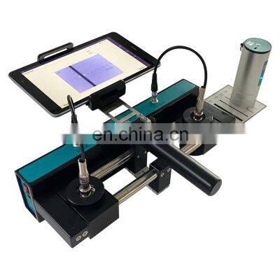 Wireless Concrete Crack Depth Gauge Crack Width Camera