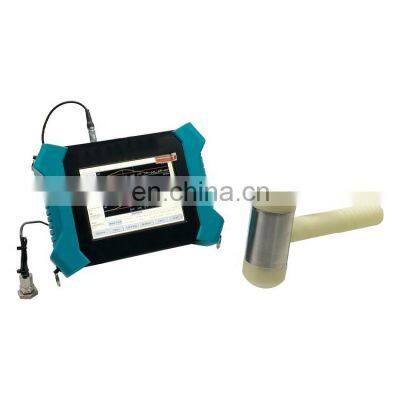 High quality hot sale P800 Foundation Pile Dynamic Detector for Pile Integrity Test